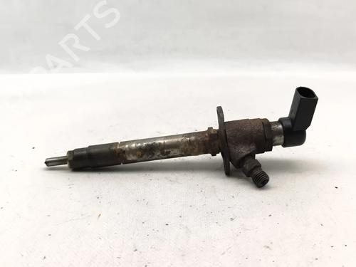 Used Injector Injector LAND ROVER RANGE ROVER SPORT I (L320) 2.7 D 4x4 (190 hp) 38338097 38338097