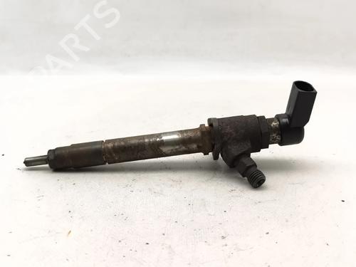 Used Injector Injector LAND ROVER RANGE ROVER SPORT I (L320) 2.7 D 4x4 (190 hp) 38338099 38338099