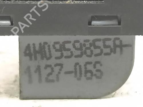 Right front window switch AUDI A1 Sportback (8XA, 8XF) 1.0 TFSI | BP37523639I26 - Image 6