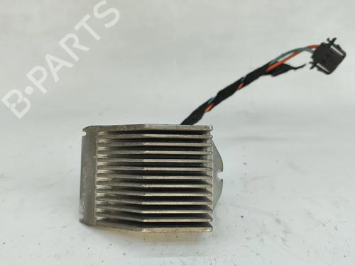 Used Heater resistor Heater resistor VW POLO V (6R1, 6C1) 1.2 TDI (75 hp) 38337886 38337886