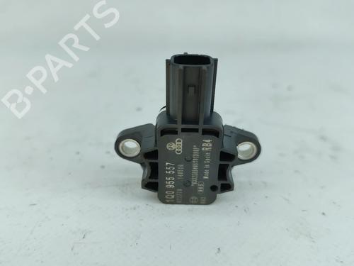 Used Electronic sensor Electronic sensor VW POLO V (6R1, 6C1) 1.2 TDI (75 hp) 38337892 38337892