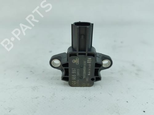Used Electronic sensor Electronic sensor VW POLO V (6R1, 6C1) 1.2 TDI (75 hp) 38337893 38337893