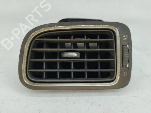 Used Air vent Air vent VW POLO V (6R1, 6C1) 1.2 TDI (75 hp) 38337897 38337897