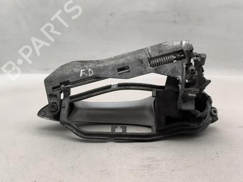 Front right exterior door handle BMW X5 (E53) 3.0 d | BP38338127C129 - Image 4