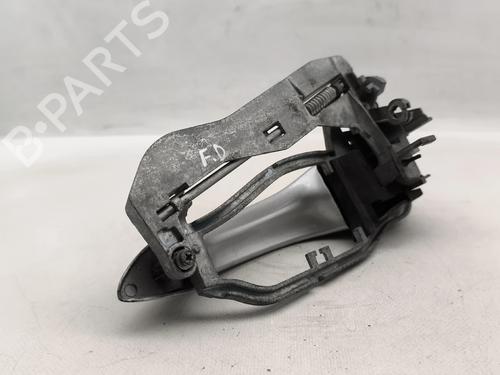Front right exterior door handle BMW X5 (E53) 3.0 d | BP38338127C129 - Image 5