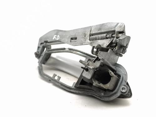 Front right exterior door handle BMW X5 (E53) 3.0 d | BP38338127C129 - Image 6
