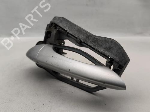 Front right exterior door handle BMW X5 (E53) 3.0 d | BP38338127C129 - Image 3