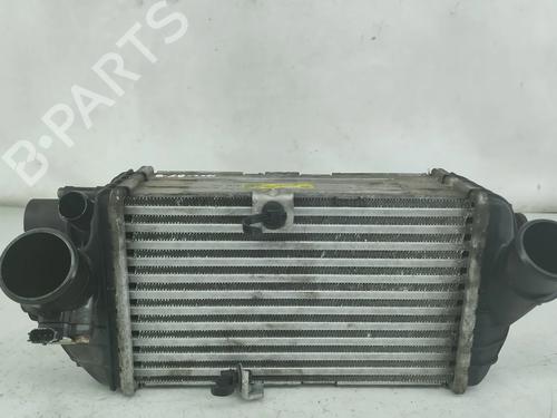 Used Intercooler Intercooler HYUNDAI BAYON (BC3) 1.0 T-GDI (101 hp) 38337601 38337601