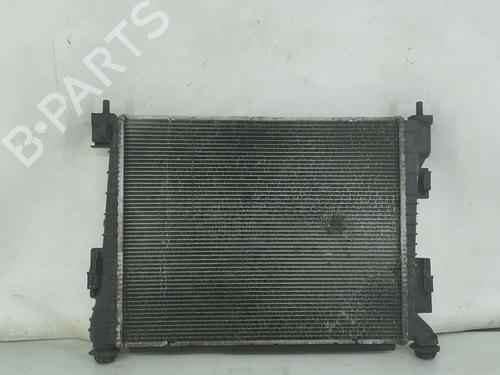 Water radiator HYUNDAI BAYON (BC3) 1.0 T-GDI | BP38337602M31 - Image 2
