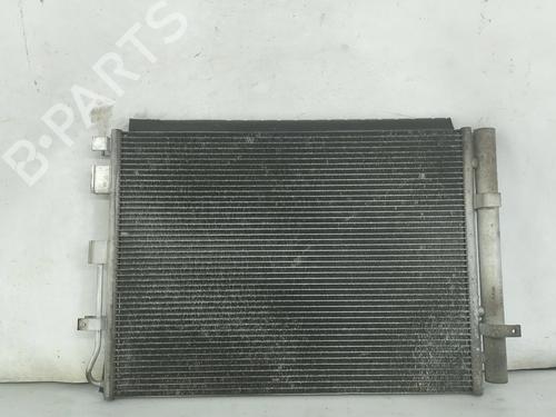 AC radiator HYUNDAI BAYON (BC3) 1.0 T-GDI | BP38337603M32 - Image 2