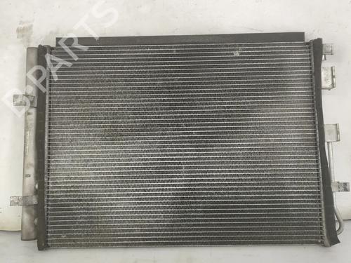 Used AC radiator AC radiator HYUNDAI BAYON (BC3) 1.0 T-GDI (101 hp) 38337603 38337603