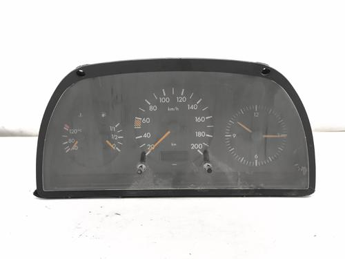 Used Instrument cluster Instrument cluster 38337962 38337962
