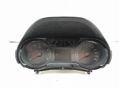 instrument-cluster-opel-corsa-f-p2jo-2019-38233353 main image