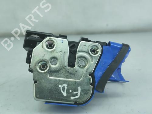 Used Front right lock Front right lock HYUNDAI BAYON (BC3) 1.0 T-GDI (101 hp) 38337542 38337542