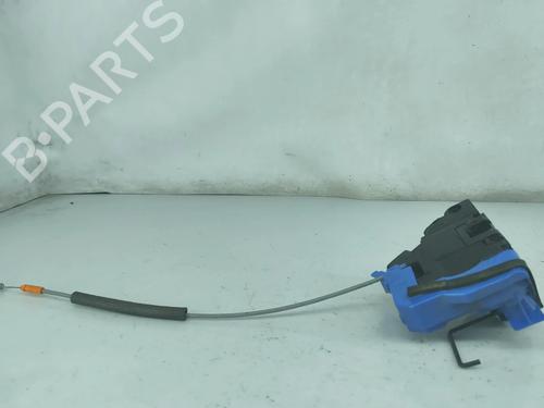 Front left lock HYUNDAI BAYON (BC3) 1.0 T-GDI | BP38337543C98 - Image 4