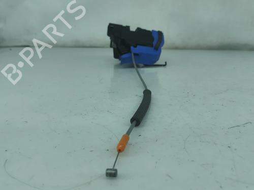 Front left lock HYUNDAI BAYON (BC3) 1.0 T-GDI | BP38337543C98 - Image 2
