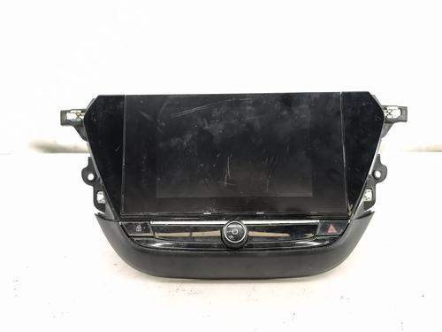 display-monitor-opel-corsa-f-p2jo-2019-38233355 main image