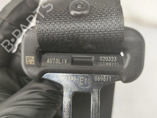Front right seatbelt HYUNDAI BAYON (BC3) 1.0 T-GDI | BP38337546I25  - Image 6