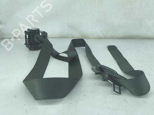 Used Front right seatbelt Front right seatbelt HYUNDAI BAYON (BC3) 1.0 T-GDI (101 hp) 38337546 38337546