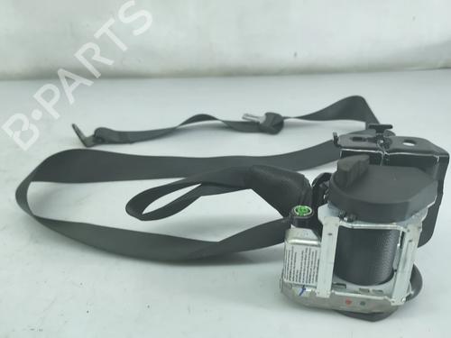 Rear left seatbelt HYUNDAI BAYON (BC3) 1.0 T-GDI | BP38337549I29 - Image 3