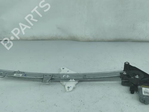 Used Front right window mechanism Front right window mechanism 38337550 38337550