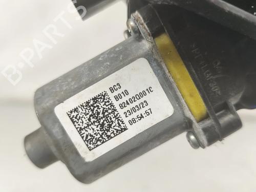 Front right window mechanism HYUNDAI BAYON (BC3) 1.0 T-GDI | BP38337550C23  - Image 5