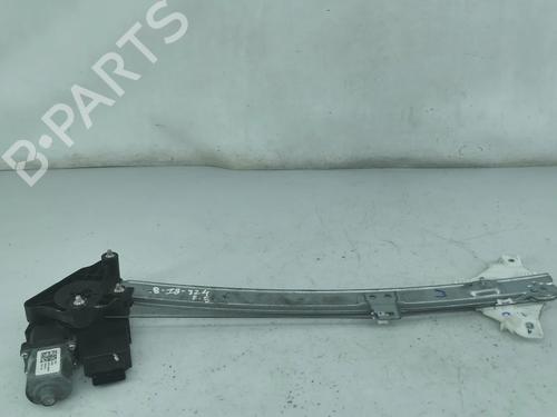 Used Front left window mechanism Front left window mechanism 38337551 38337551