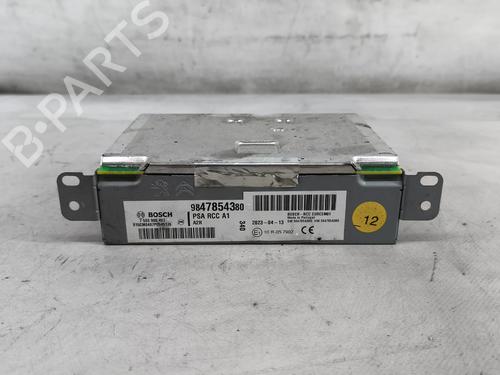 radio-opel-corsa-f-p2jo-2019-38233356 main image