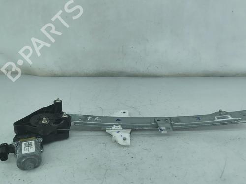 Rear left window mechanism HYUNDAI BAYON (BC3) 1.0 T-GDI | BP38337553C24 - Image 2