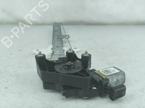 Rear left window mechanism HYUNDAI BAYON (BC3) 1.0 T-GDI | BP38337553C24 - Image 3