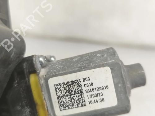 Rear left window mechanism HYUNDAI BAYON (BC3) 1.0 T-GDI | BP38337553C24 - Image 5