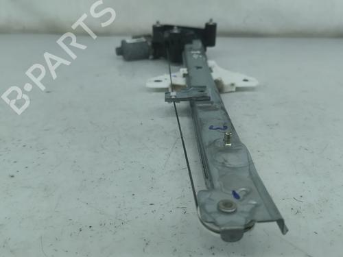 Rear left window mechanism HYUNDAI BAYON (BC3) 1.0 T-GDI | BP38337553C24 - Image 4