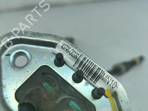 Cable HYUNDAI BAYON (BC3) 1.0 T-GDI | BP38337554E12 - Image 3