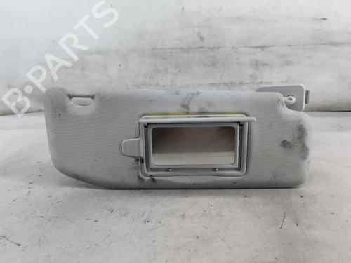 right-sun-visor-opel-corsa-f-p2jo-2019-38233351 main image