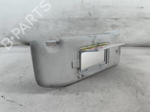 Right sun visor OPEL CORSA F (P2JO) 1.2 (68) | BP38233351I2 - Image 2