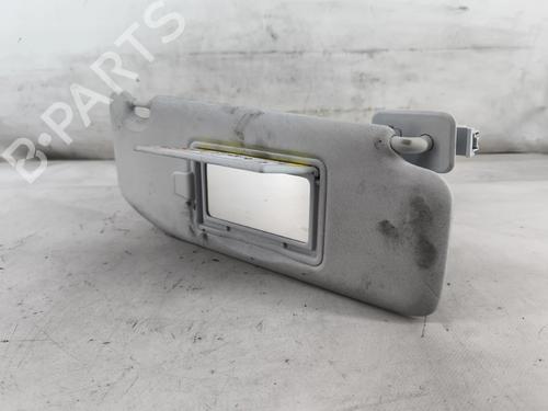 Right sun visor OPEL CORSA F (P2JO) 1.2 (68) | BP38233351I2 - Image 3
