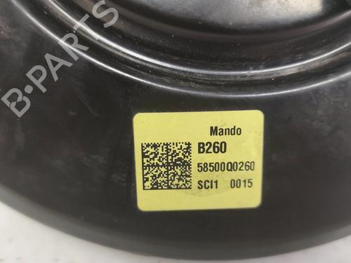 Servo brake HYUNDAI BAYON (BC3) 1.0 T-GDI | BP38337555M42 - Image 5