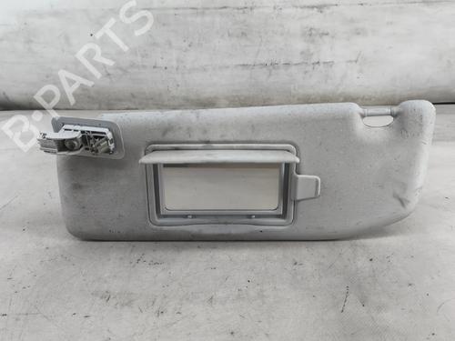 left-sun-visor-opel-corsa-f-p2jo-2019-38233352 main image