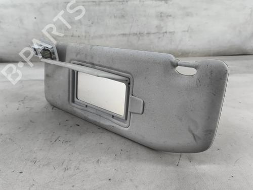 Left sun visor OPEL CORSA F (P2JO) 1.2 (68) | BP38233352I1 - Image 3