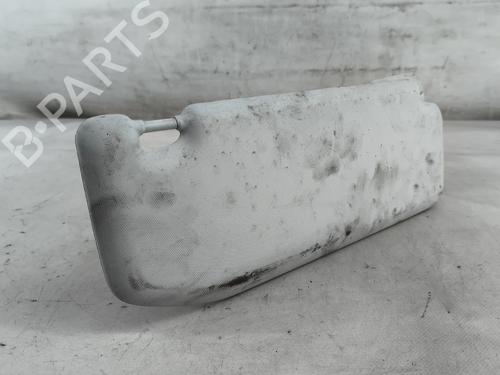 Left sun visor OPEL CORSA F (P2JO) 1.2 (68) | BP38233352I1 - Image 5