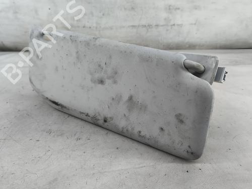 Left sun visor OPEL CORSA F (P2JO) 1.2 (68) | BP38233352I1 - Image 6