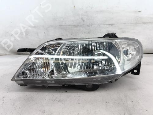 Used Left headlight Left headlight 38337977 38337977