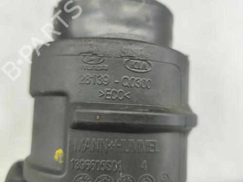Pipe HYUNDAI BAYON (BC3) 1.0 T-GDI | BP38337560M125 - Image 5