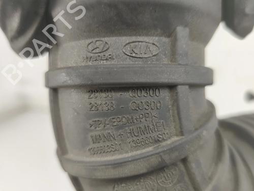Pipe HYUNDAI BAYON (BC3) 1.0 T-GDI | BP38337559M125 - Image 5