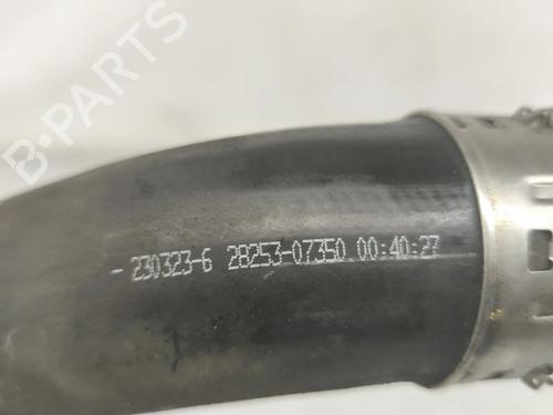 Intercooler pipe HYUNDAI BAYON (BC3) 1.0 T-GDI | BP38337562M127  - Image 5