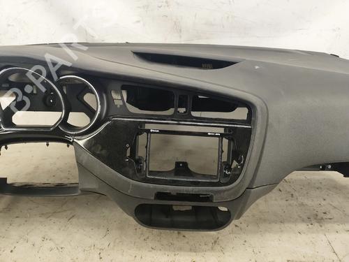Dashboard KIA CEE'D Sportswagon (JD) 1.6 GDI | BP38338144C46 - Image 4