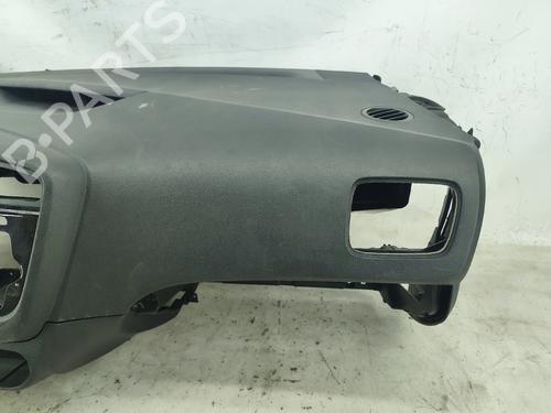 Dashboard KIA CEE'D Sportswagon (JD) 1.6 GDI | BP38338144C46 - Image 3