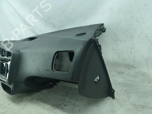 Dashboard KIA CEE'D Sportswagon (JD) 1.6 GDI | BP38338144C46 - Image 2
