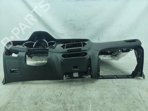 Dashboard KIA CEE'D Sportswagon (JD) 1.6 GDI | BP38338144C46 - Image 7