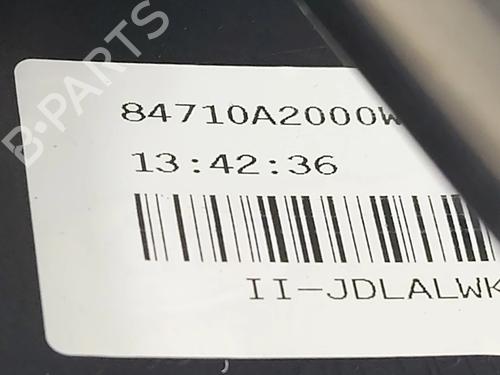 Dashboard KIA CEE'D Sportswagon (JD) 1.6 GDI | BP38338144C46 - Image 10